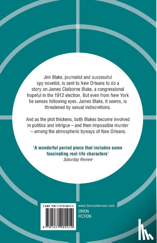 Carr, John Dickson - The Ghosts' High Noon