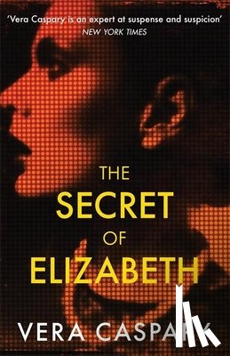 Caspary, Vera - The Secret of Elizabeth