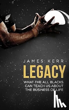 Kerr, James - Legacy