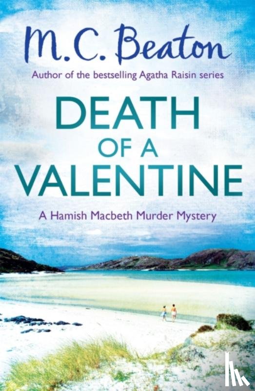 Beaton, M.C. - Death of a Valentine