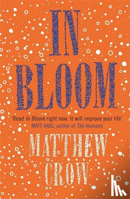 Crow, Matthew - In Bloom