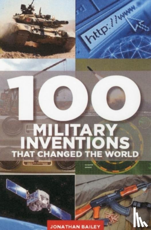 Russell, Philip - 100 Military Inventions that Changed the World
