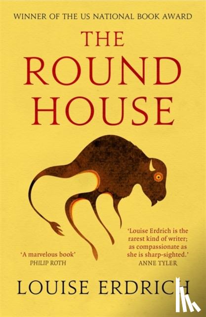 Erdrich, Louise - The Round House