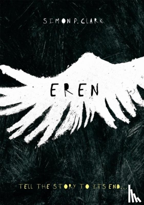 Clark, Simon P. - Eren
