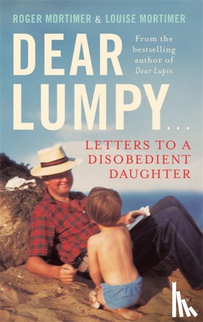 Mortimer, Louise - Dear Lumpy