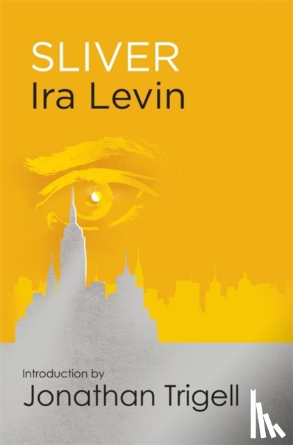 Levin, Ira - Sliver