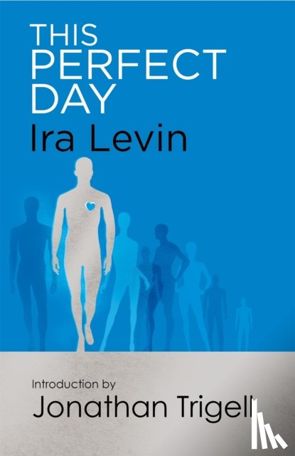 Levin, Ira - This Perfect Day