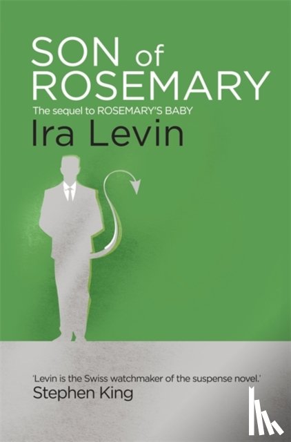 Levin, Ira - Son Of Rosemary