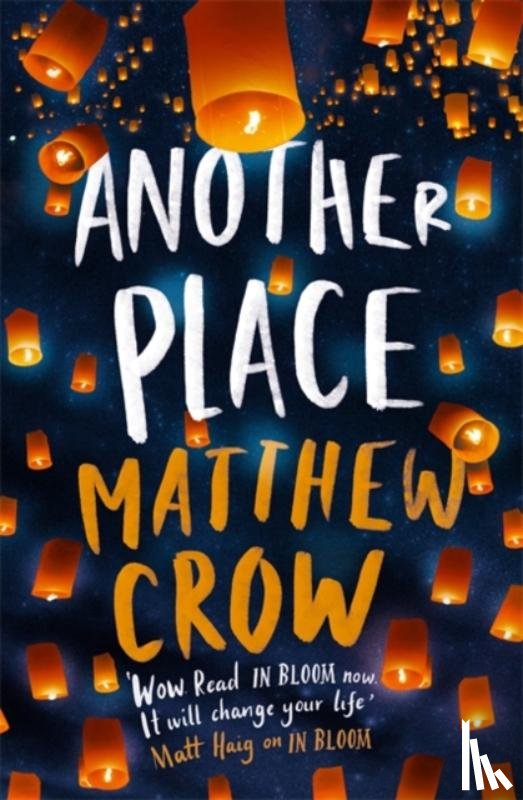 Crow, Matthew - Another Place