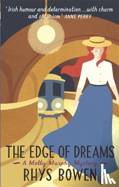 Bowen, Rhys - The Edge of Dreams