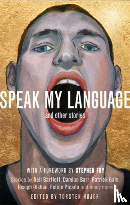 Højer, Torsten - Speak My Language, and Other Stories