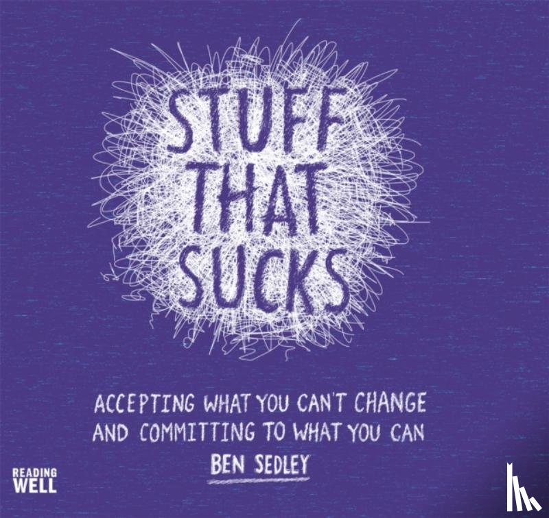 Sedley, Ben - Stuff That Sucks