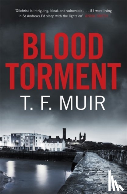 Muir, T.F. - Blood Torment