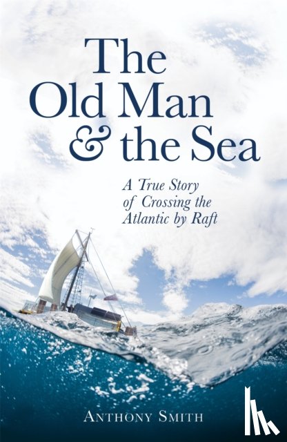 Smith, Anthony - The Old Man and the Sea