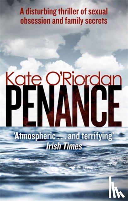 O'Riordan, Kate - Penance