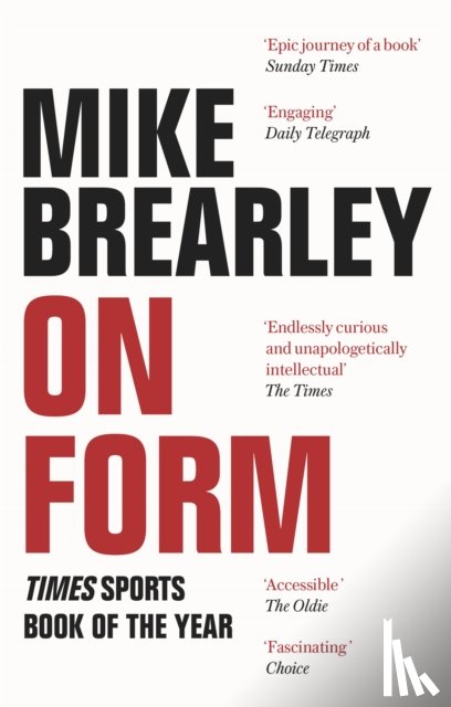 Brearley, Mike - On Form