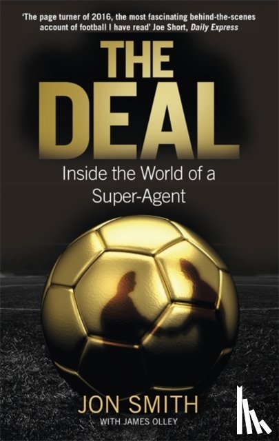 Smith, Jon - The Deal