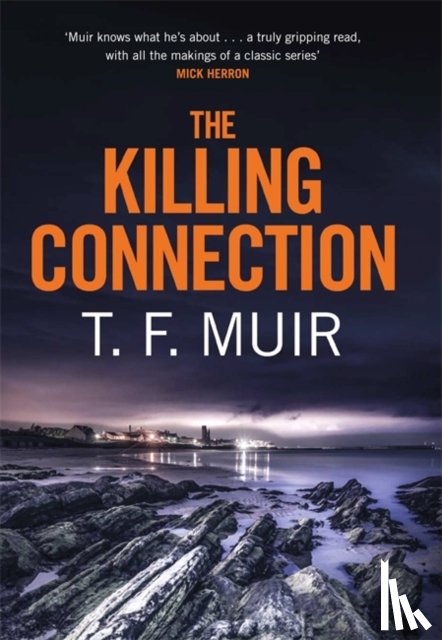Muir, T. F. - The Killing Connection