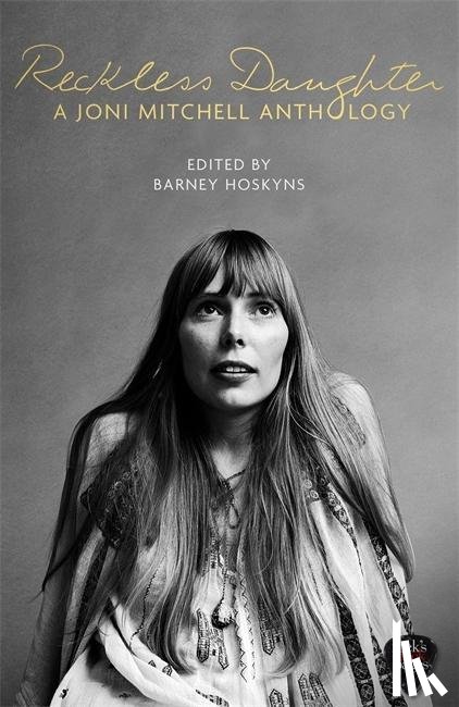 Hoskyns, Barney - Reckless Daughter