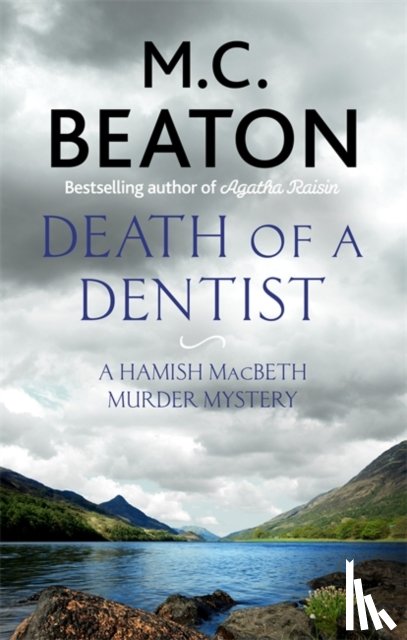 Beaton, M. C. - Death of a Dentist