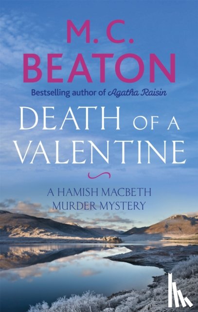Beaton, M.C. - Death of a Valentine
