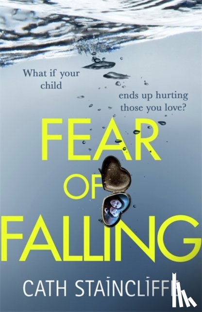 Staincliffe, Cath - Fear of Falling