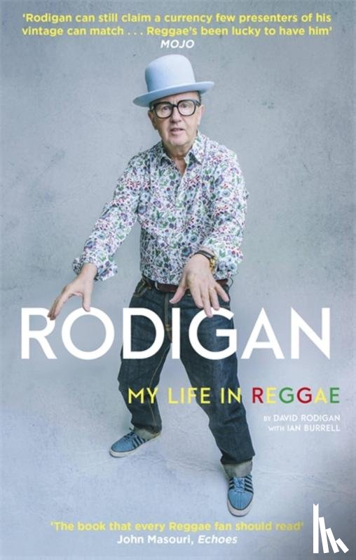 Rodigan, David - Rodigan