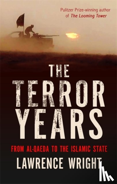 Wright, Lawrence - The Terror Years