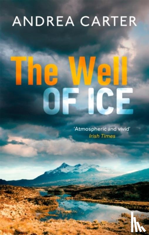 Carter, Andrea - The Well of Ice