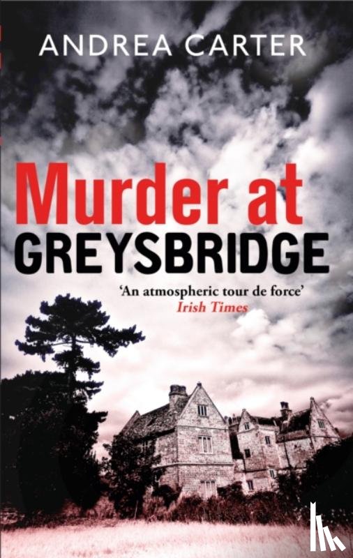 Carter, Andrea - Murder at Greysbridge