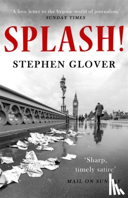 Glover, Stephen - Splash!