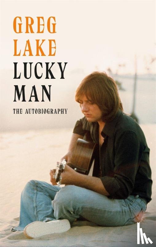 Lake, Greg - Lucky Man