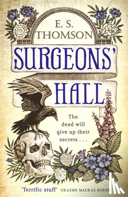 Thomson, E. S. - Surgeons' Hall