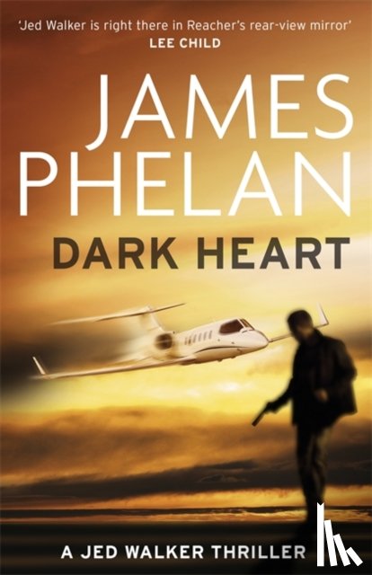 Phelan, James - Dark Heart