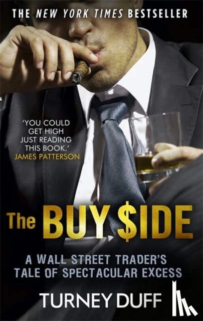 Duff, Turney - The Buy Side