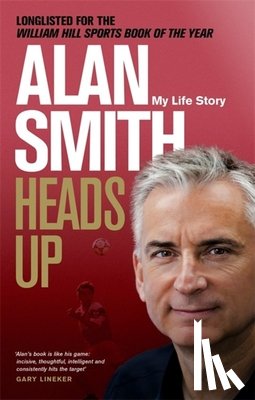 Smith, Alan - Heads Up