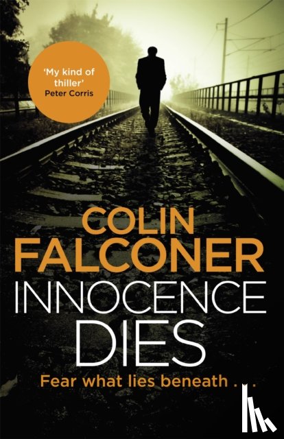 Falconer, Colin - Innocence Dies