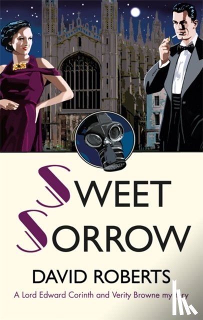 Roberts, David - Sweet Sorrow