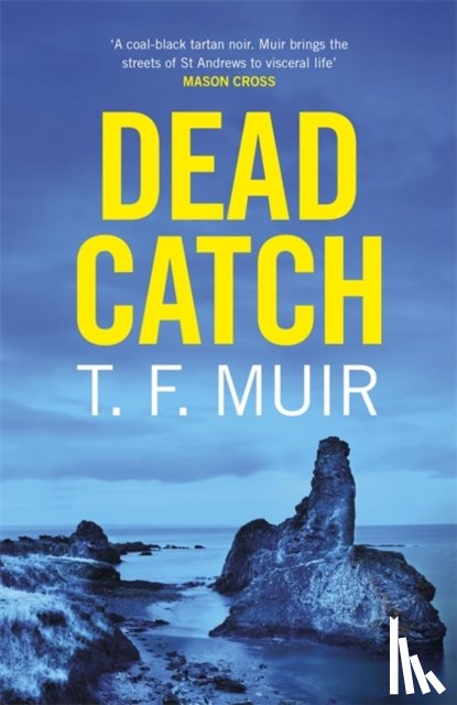 Muir, T.F. - Dead Catch