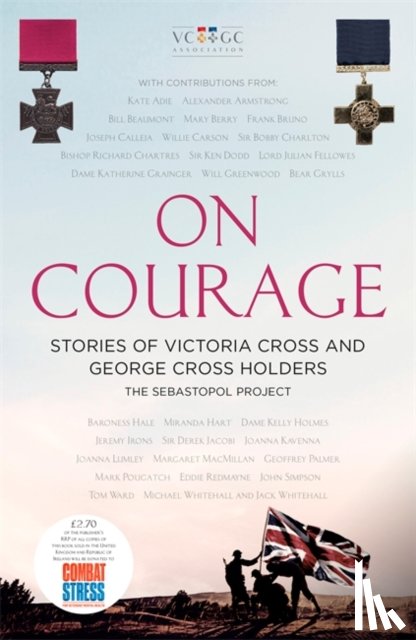 The Sebastopol Project - On Courage
