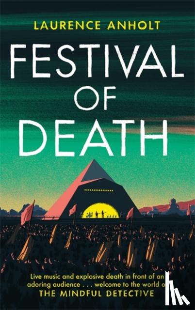 Anholt, Laurence - Festival of Death