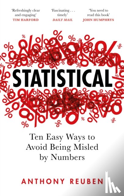 Reuben, Anthony - Statistical