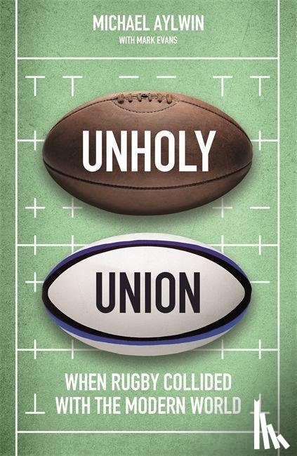 Aylwin, Mike - Unholy Union