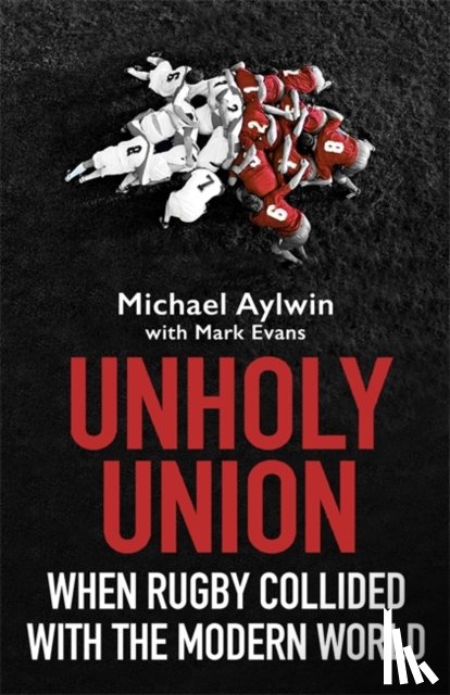 Aylwin, Mike - Unholy Union