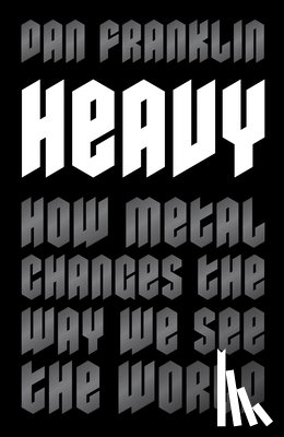 Franklin, Dan - Heavy