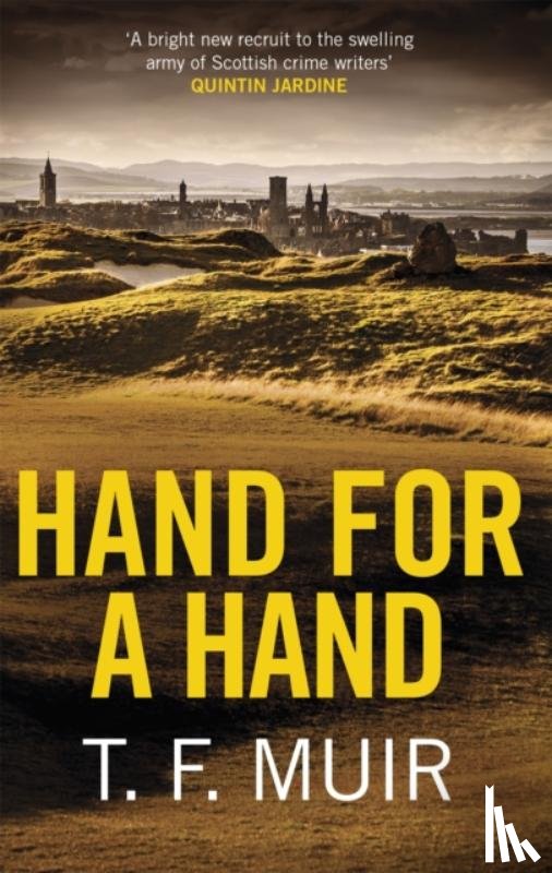 Muir, T.F. - Hand for a Hand