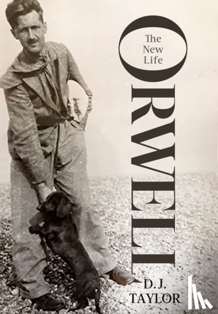 Taylor, D.J. - Orwell