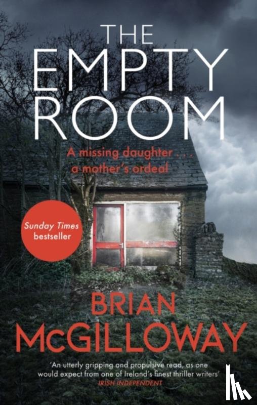 McGilloway, Brian - The Empty Room