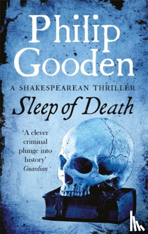 Gooden, Philip - Sleep of Death