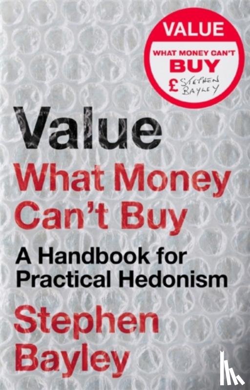 Bayley, Stephen - Value